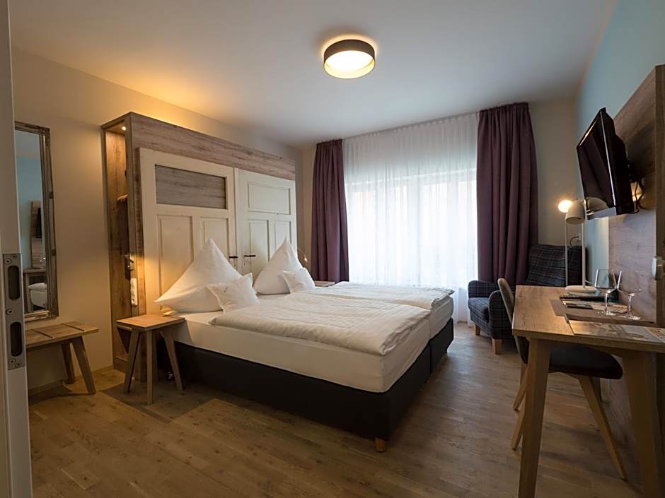 Hotel - Weinbar FAHR AWAY