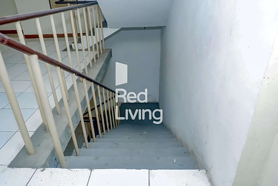 Redliving Apartemen Emerald Tower Bion Apartel 2 Tower South