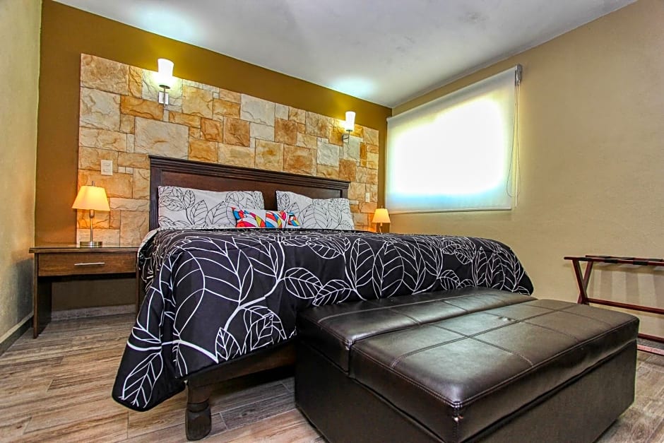 Hotel Mansion del Cantador
