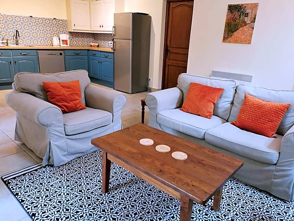 L'Ancienne Distillerie