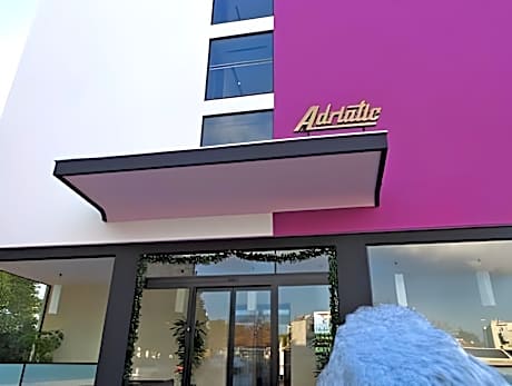 Hotel Adriatic