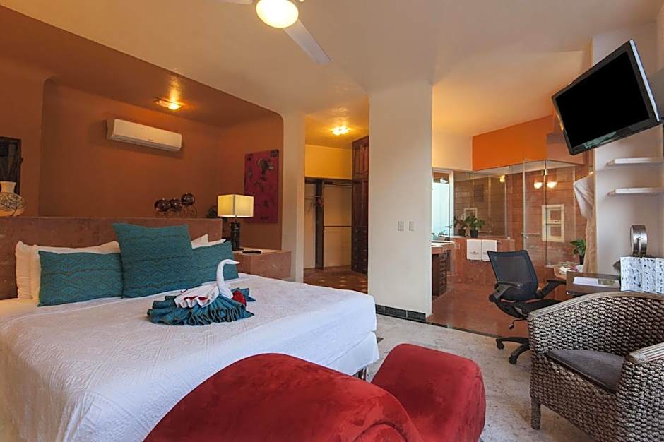 Villa Lala Boutique Hotel Adults Only