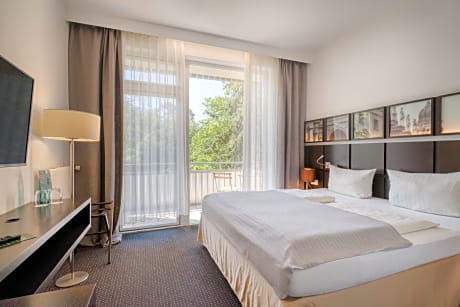 Waldhotel