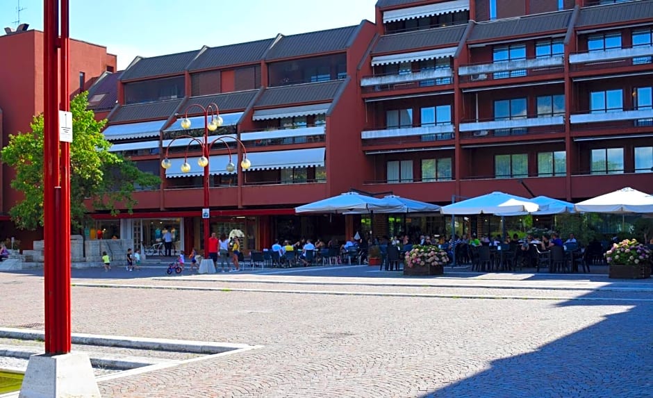 B&B La Dimora di Charme