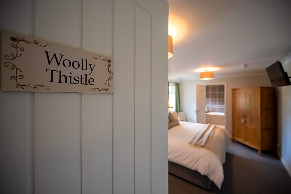 Balmridge House, Loch Ness, Bed & Breakfast