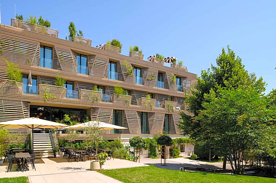AS Boutique Hotel, superior