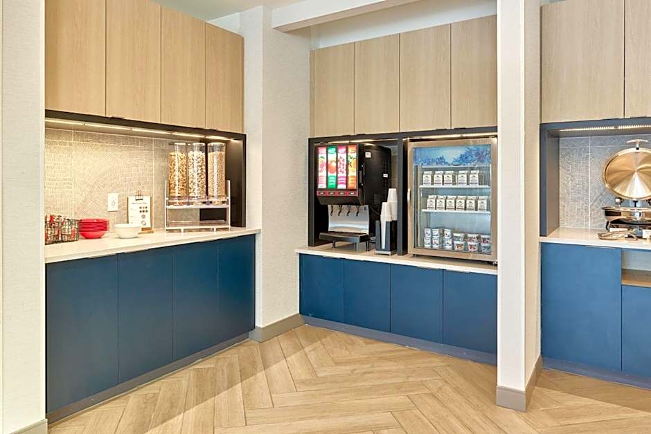 TownePlace Suites by Marriott Hixson
