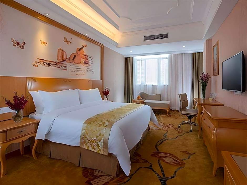 Vienna International Hotel Zhuhai Qinlv Middle Road Haibin