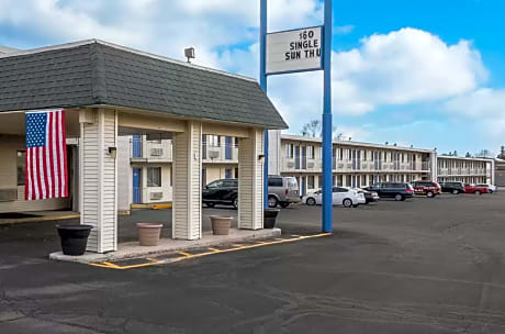 Rodeway Inn