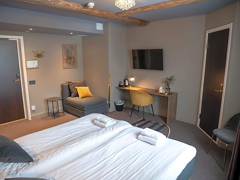 Hotell Gamla Staden