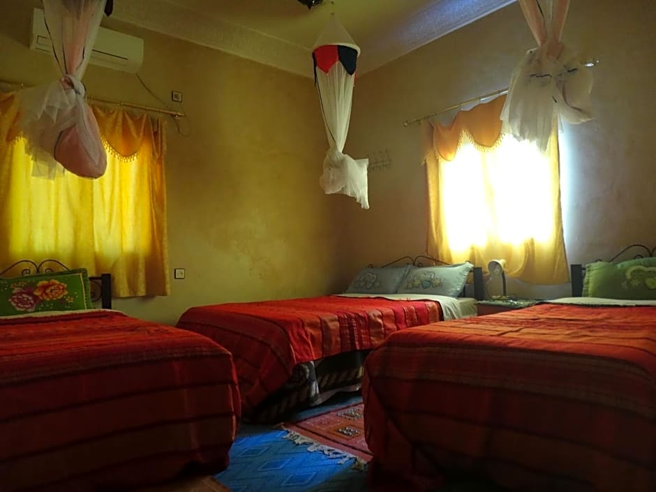 Maison d'Hôtes le Ciel Bleu