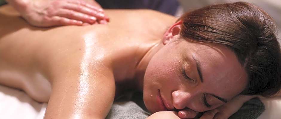 Gran Talaso Hotel Sanxenxo