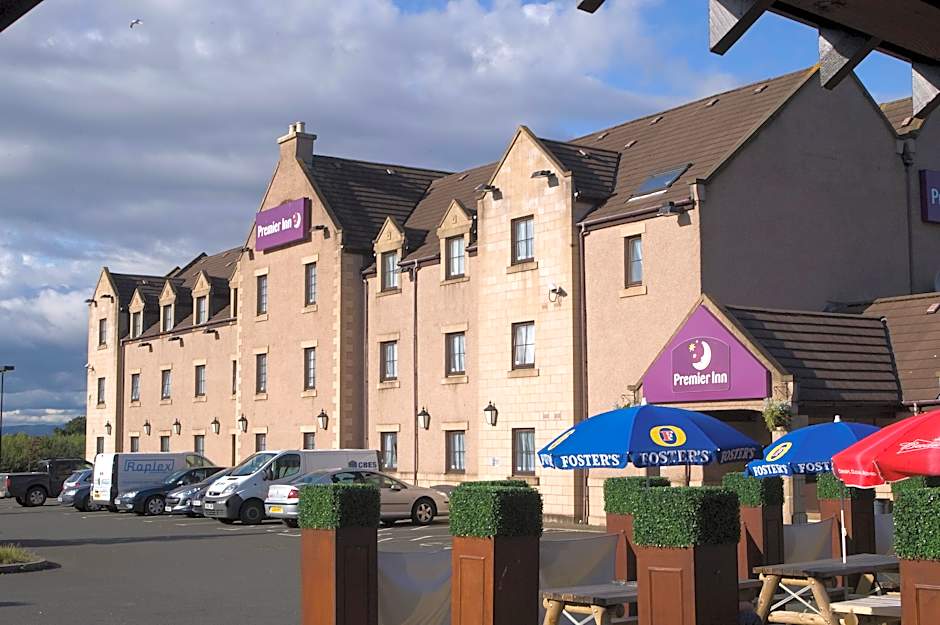 Premier Inn Falkirk (Larbert)