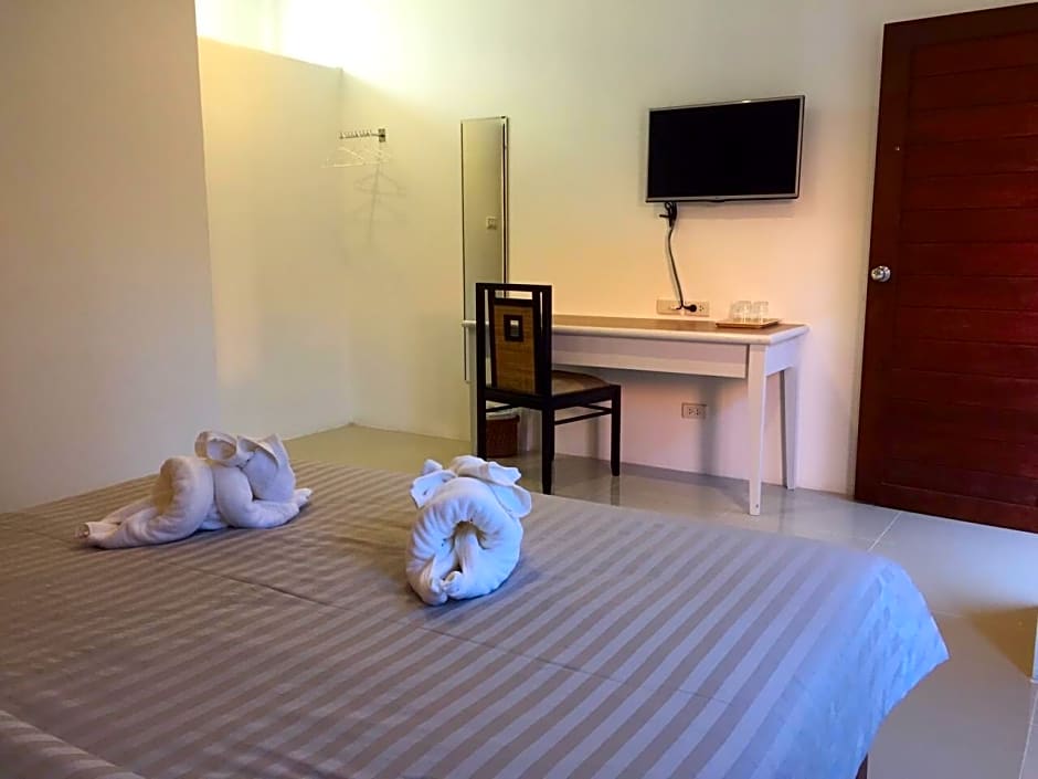 Non Du Lay Guesthouse 