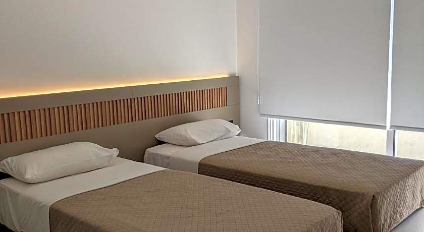 Sunflower Hotel Apartments