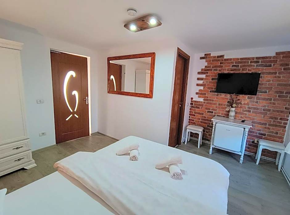 Camere de inchiriat La Locanda