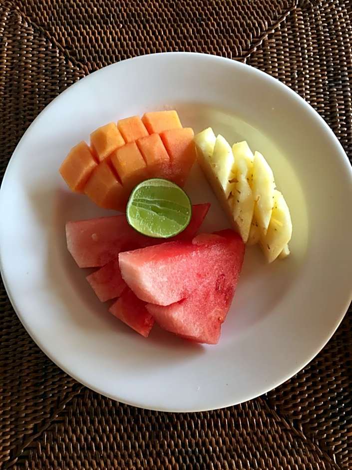 Lembongan Small Heaven Bungalow