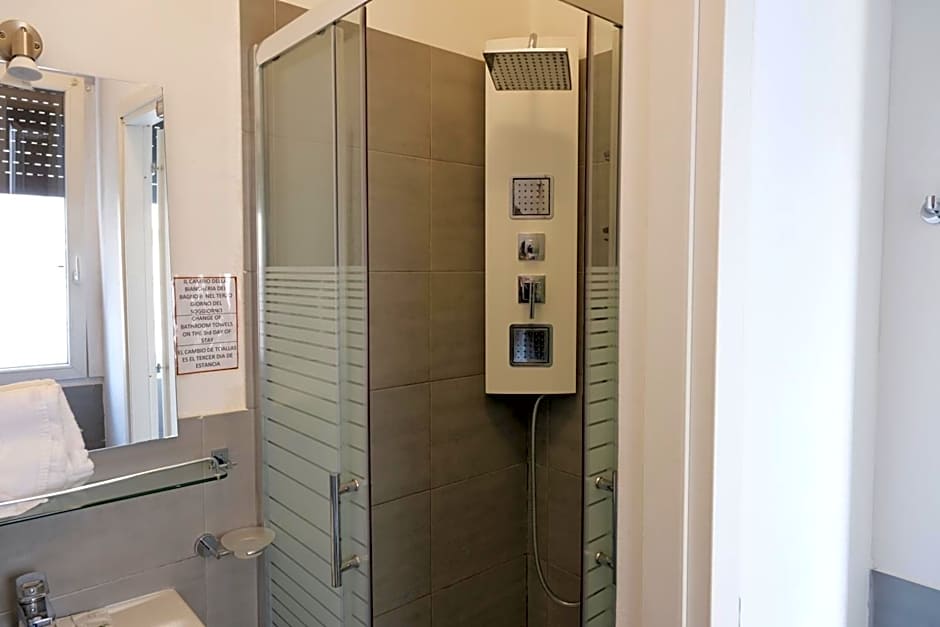 Vatican Central Suites