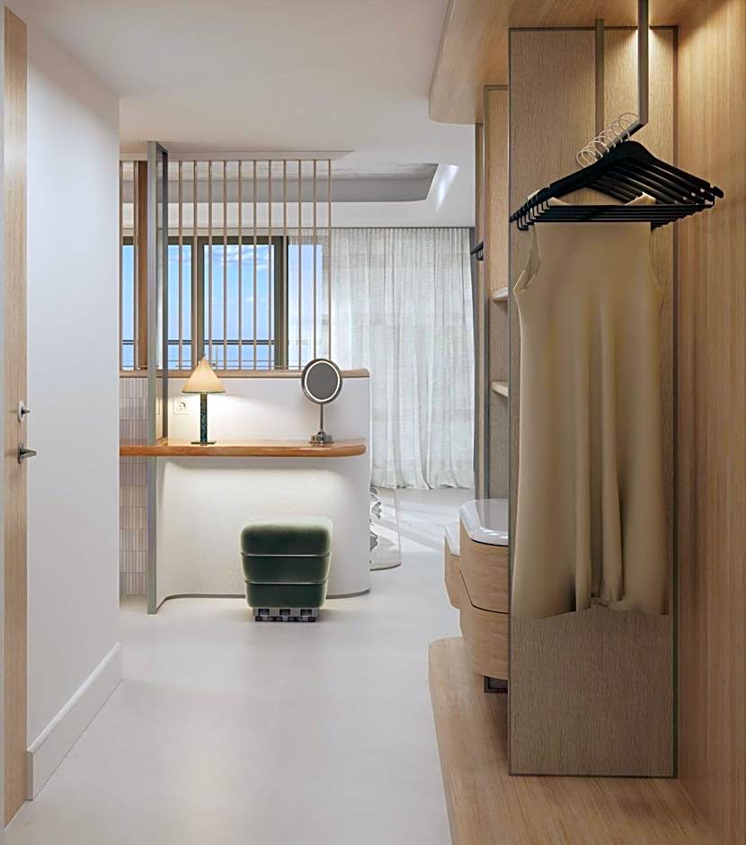 Hotel Palais de la Mediterranee - The Unbound Collection by Hyatt