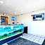 Motel 6-Pleasanton, CA