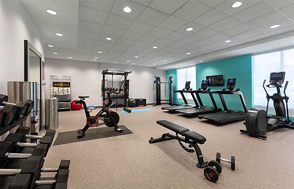 Home2 Suites By Hilton Greenville Airport