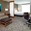 Hyatt Place Kansas City Lenexa City Center