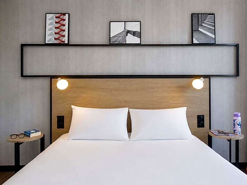 ibis Clermont Ferrand Centre Stade