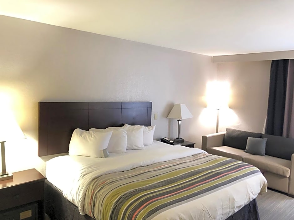 Country Inn & Suites by Radisson, Greenville, NC