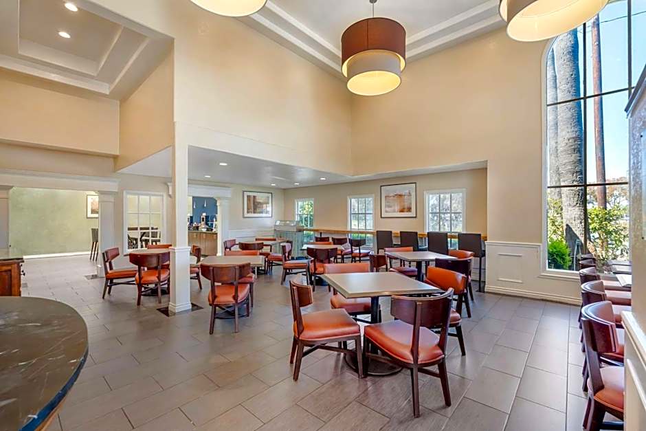 Best Western Plus Newport Mesa Inn