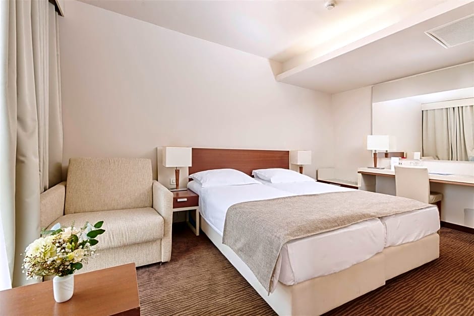 Hotel Albatros Plava Laguna