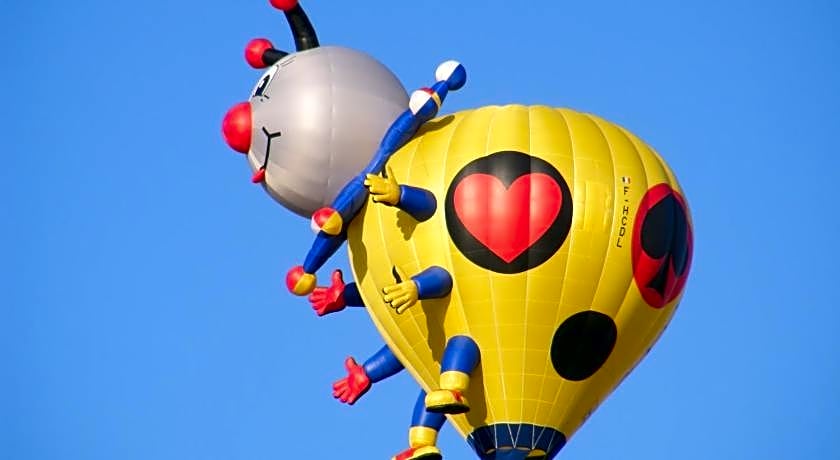 Chambres d'Hotes Vignes et Loire