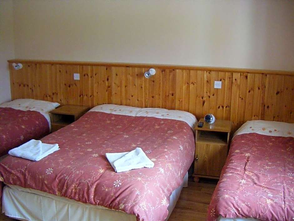 Dun Cromain Bed and Breakfast