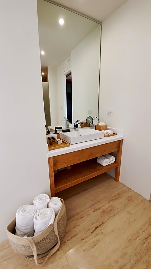 Hotel Secreto