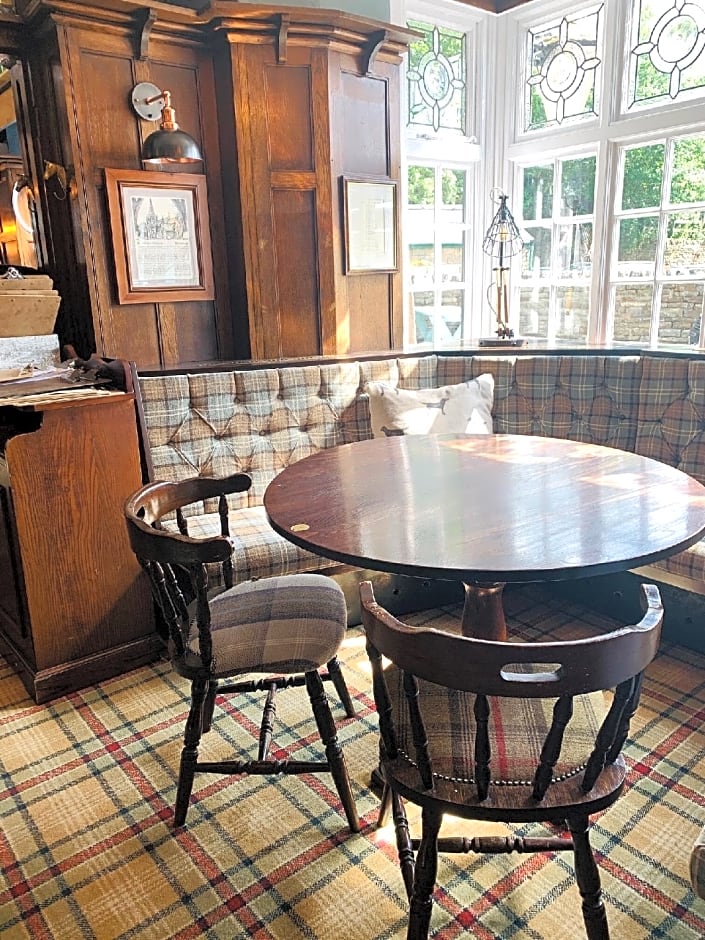 Scotsman's Pack Hotel