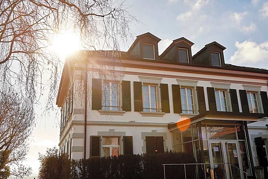 Hôtel Le Funi de Cossonay