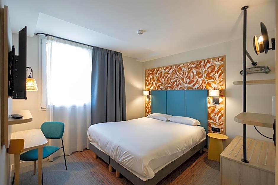 Sure Hotel by Best Western Nantes Saint-Herblain
