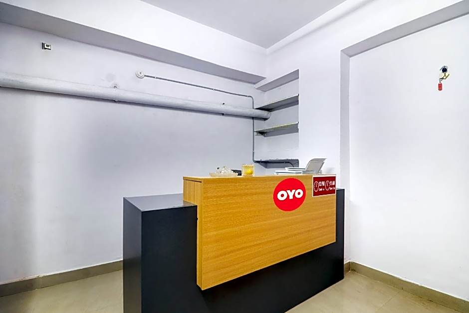 Broholic Hotels By OYO – Hyderabad, 