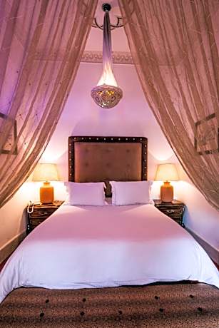Koutoubia Suite