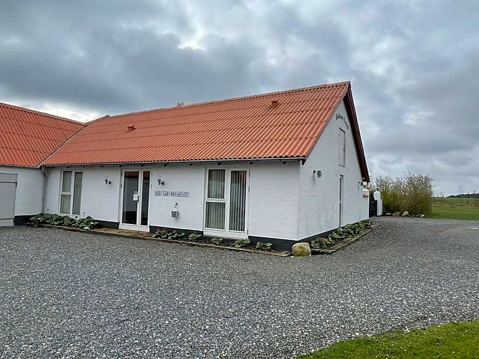 Sov Godt i Arnborg Bed & Breakfast