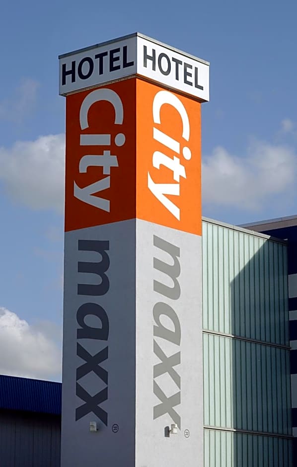 Hotel Citymaxx