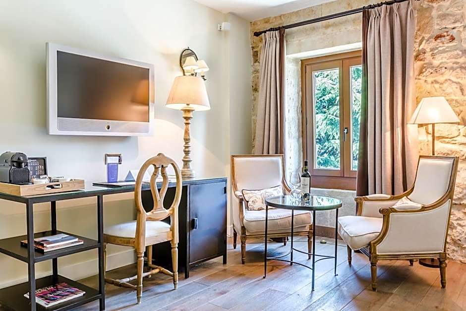 Grand Hotel Don Gregorio