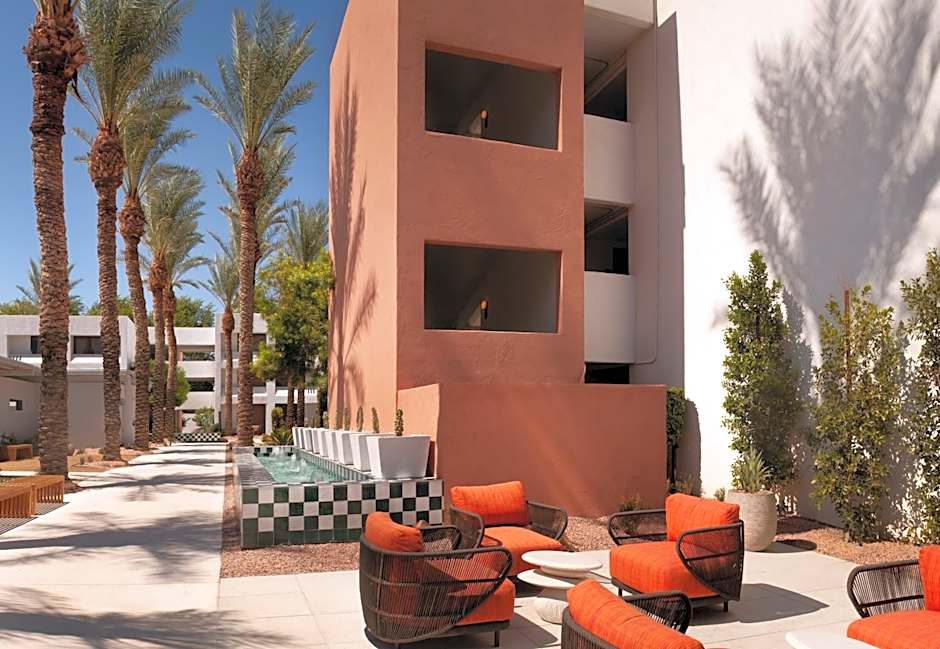Hotel Solaya, part of JdV by Hyatt