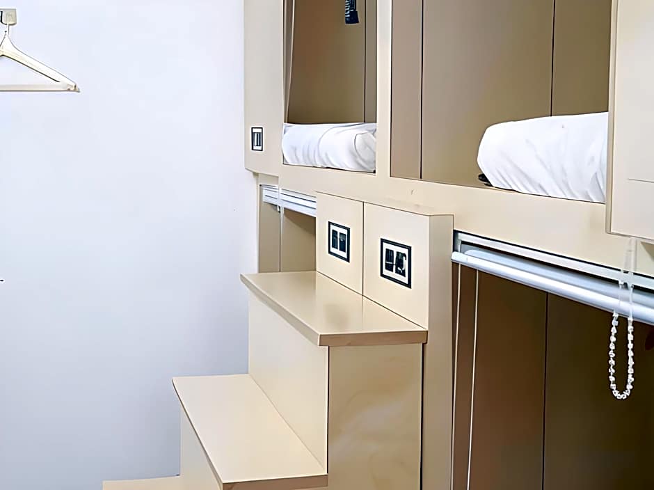 Minihotel Poongdaengi