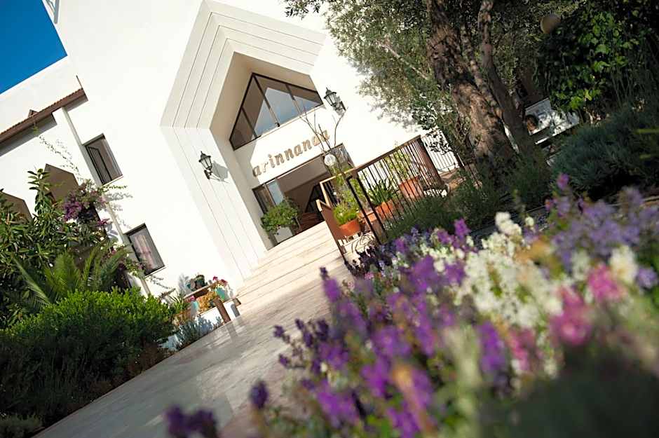 Arinnanda Hotel Cesme