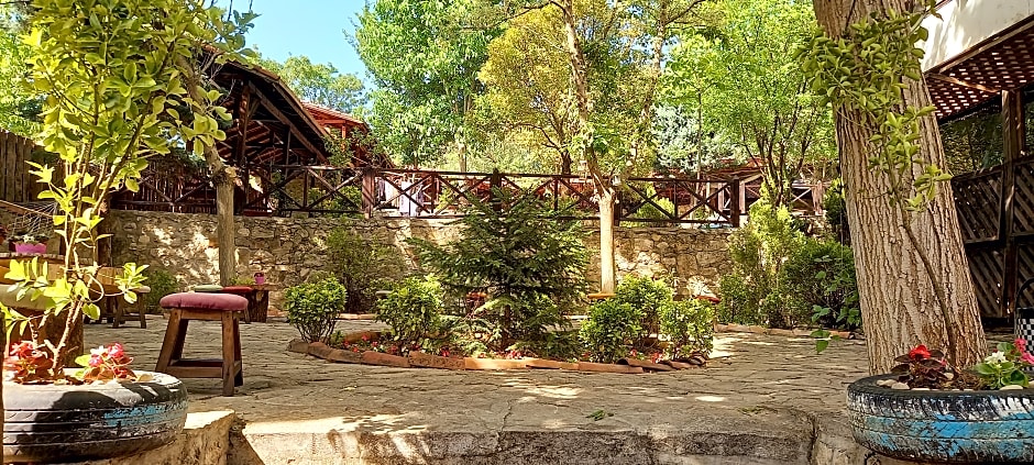 Paphlagonia Yoruk Mansion