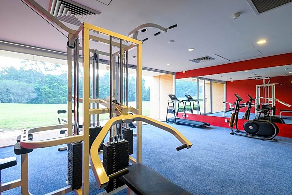 MGSM Executive Hotel