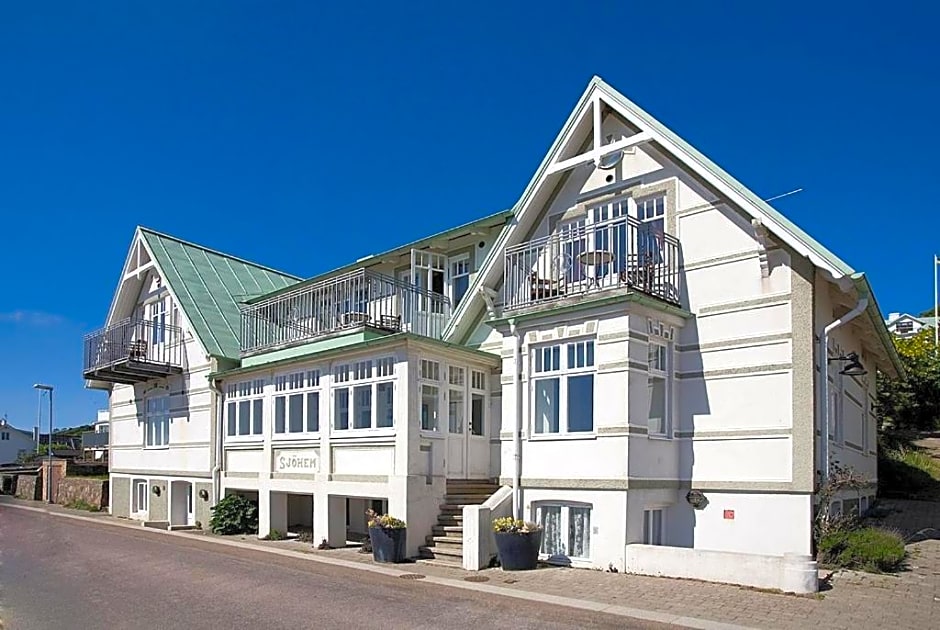 Hotel Kullaberg - Sweden Hotels