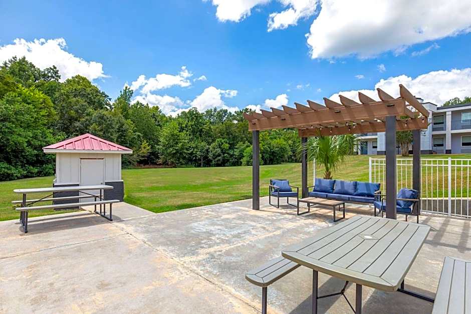 Baymont by Wyndham Dothan