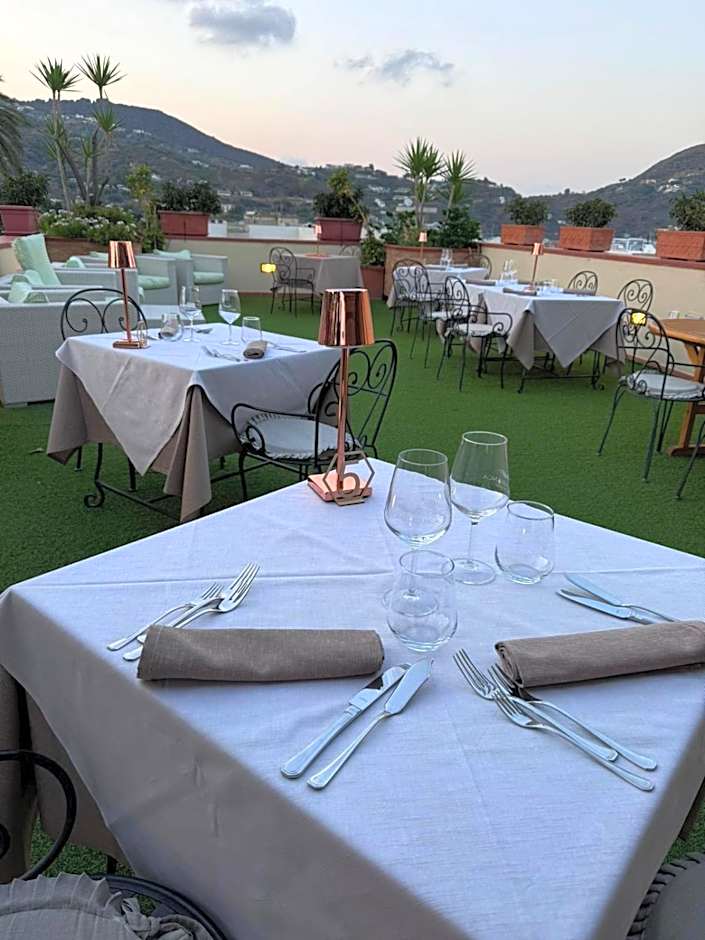 Hotel La Filadelfia