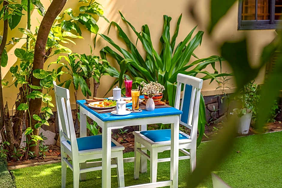 Loc Phat Hoi An Homestay